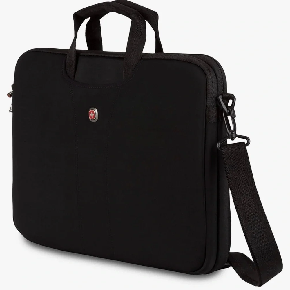 Wenger Legacy 15.6 Inch Ultra Computer Slimcase